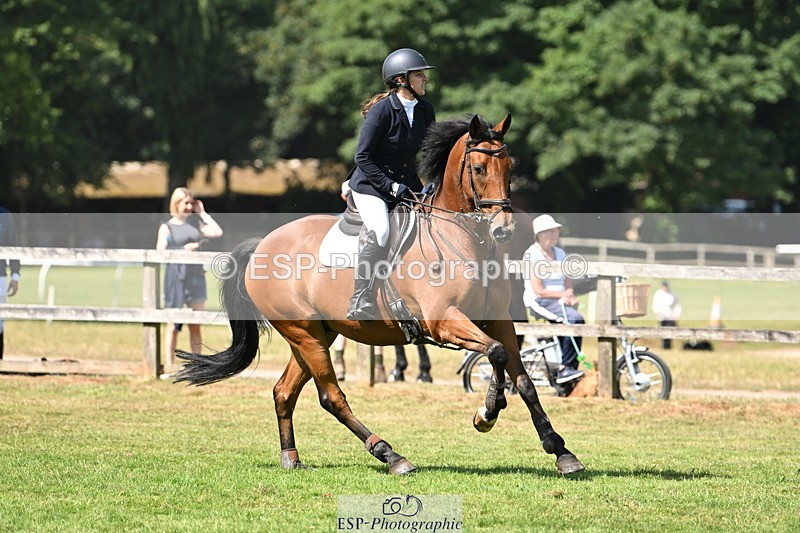 250704A-103828-07021 - Cls 25 Snr British Novice and 90cm