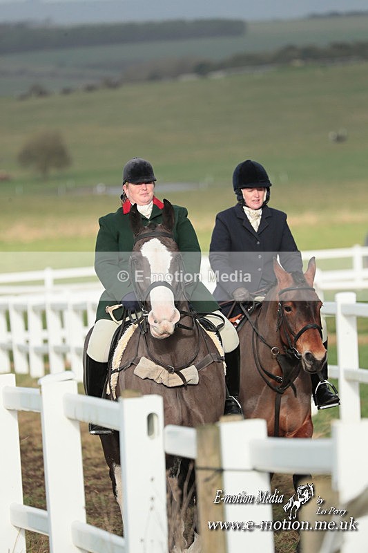 PtP 311223 349 - Larkhill Racing Club Point-to-Point 31/12/23