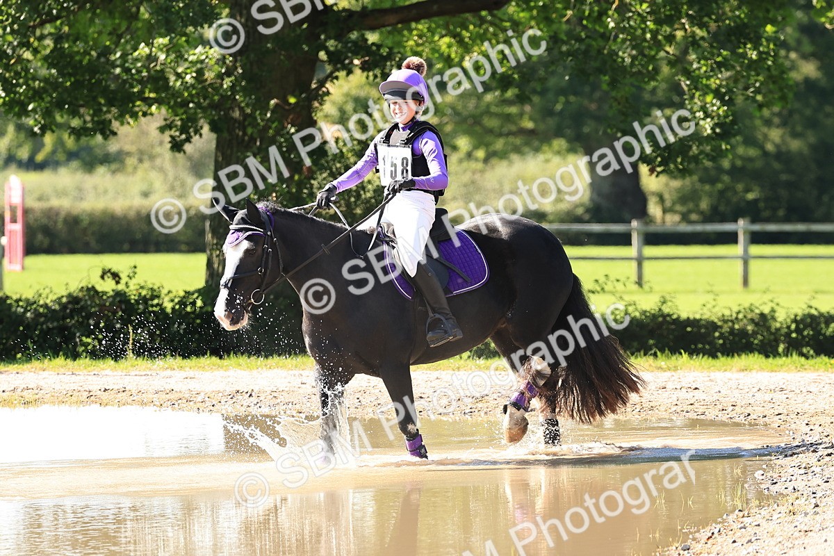 SBM_25599 - E11 - Eventers Challenge 60cm Championship