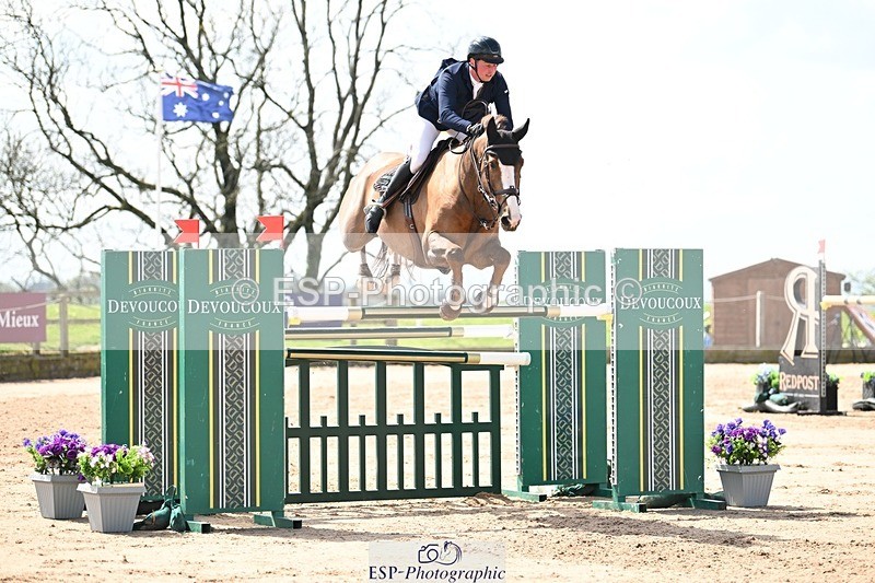 250425-134052-09566 - Cls 10 - 2 Star Big Tour L. Ranking Class - 1st Half