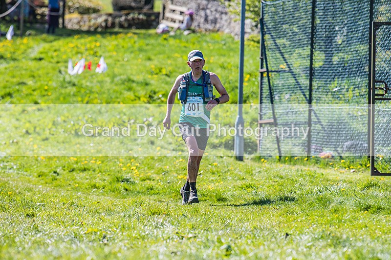 The Finish-899 - The 3 Peaks Race Saturday 25th April 2026 - The Finish
