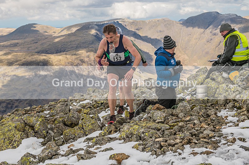 Eskdale Elevation-276 - Eskdale Elevation Fell Race Saturday 15th April 2023