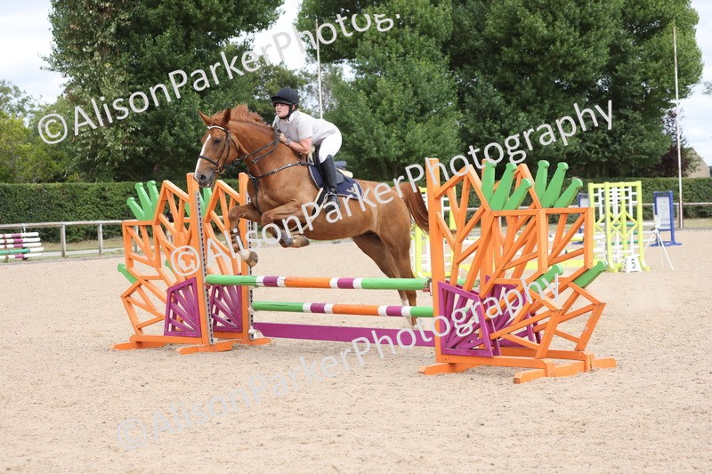 20250629-2036 - Class 5 - 80cm