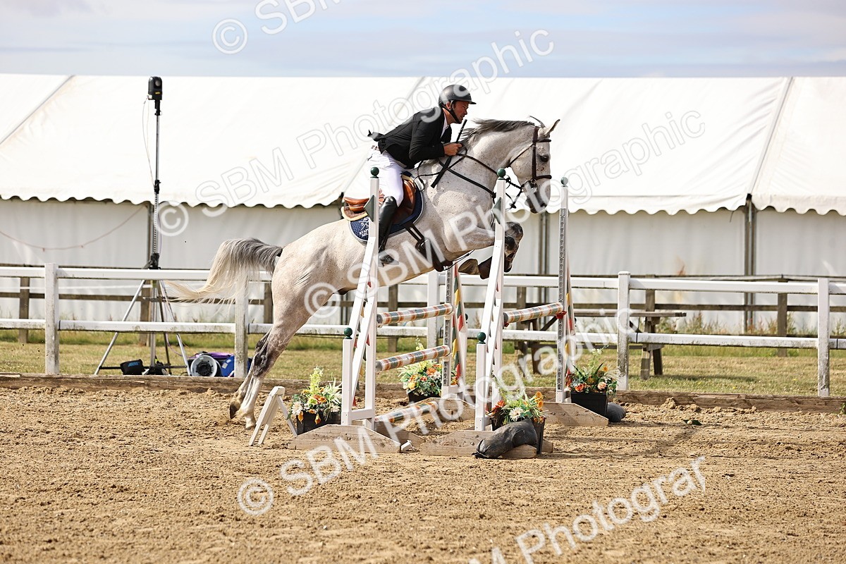 SBM_009346 - Class 7 - Senior Discovery - 1.00m Open