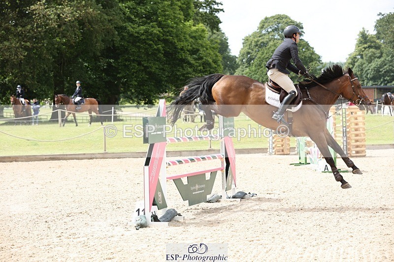 240615-143952-01926 - Cls 6 Snr Foxhunter and 1.20m Open
