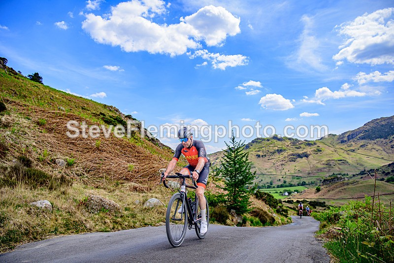 135323 - Blea Tarn Climb 13:00 - 14:00