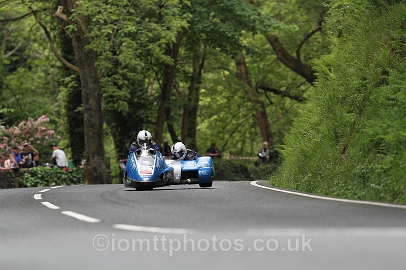 PR155336 - Sidecar Race 1
