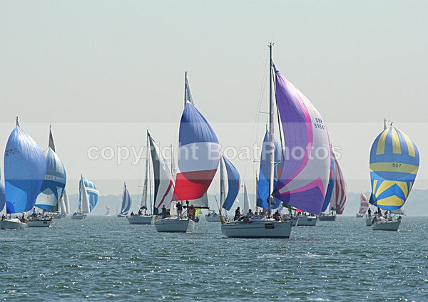 060603 RTI  ROUND THE ISLAND IMG_7769 - ROUND THE ISLAND RACE 2006