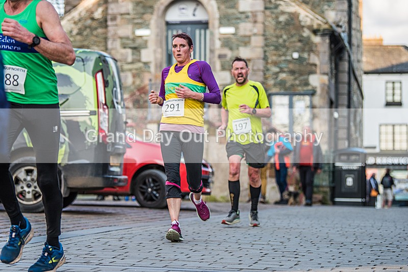RTH-428 - Keswick Round The Houses Road Race, Wednesday 26th April 2023
