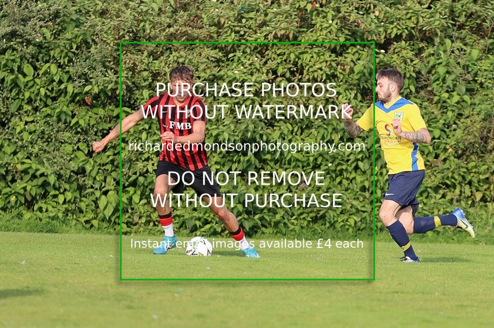 IMG_2149 - Kendal United vs Endmoor KGR