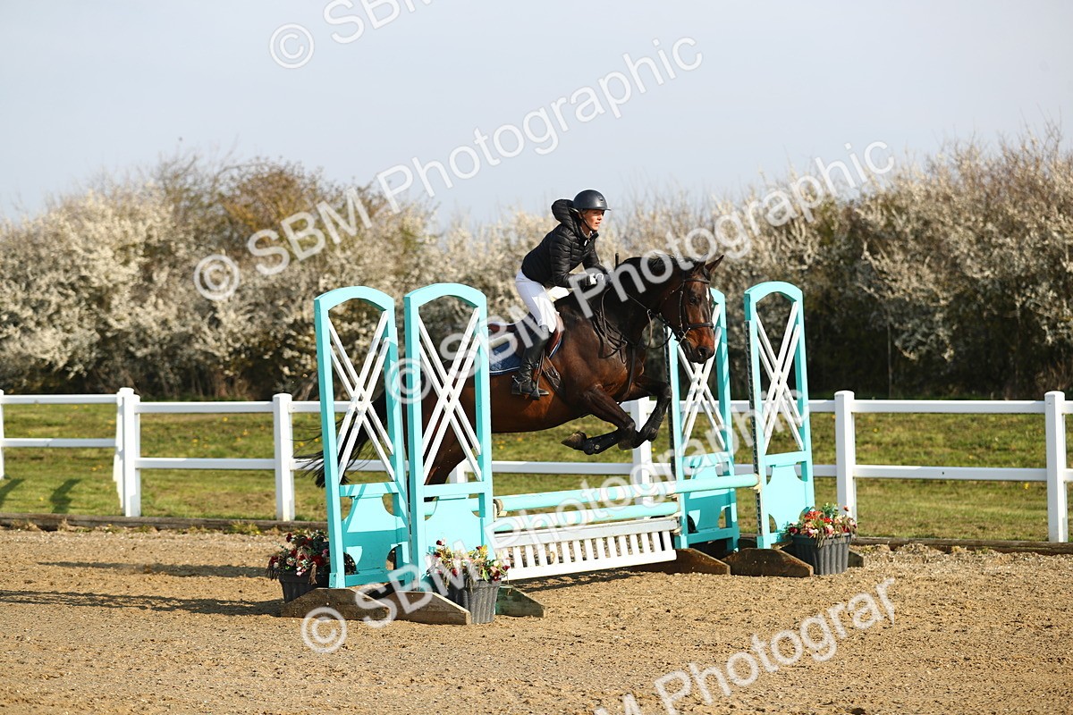 SBM_001694 - Class 7 - Clear Round