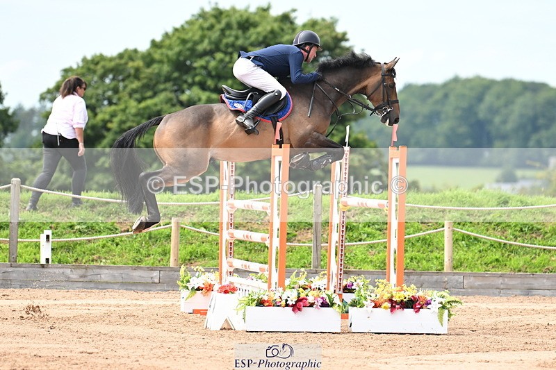 240718A-134135-05752 - Cls 33, YH 7 Yr Olds 1.30m