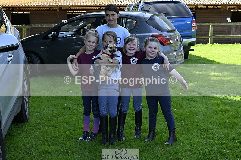 240728B-120510-00392 - Sunday Stable Shots and Fancy Dress