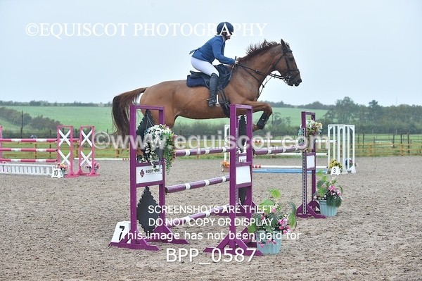 BPP_0587 - CLASS 16 SAT National 1.30m/1.40m Open Handicap