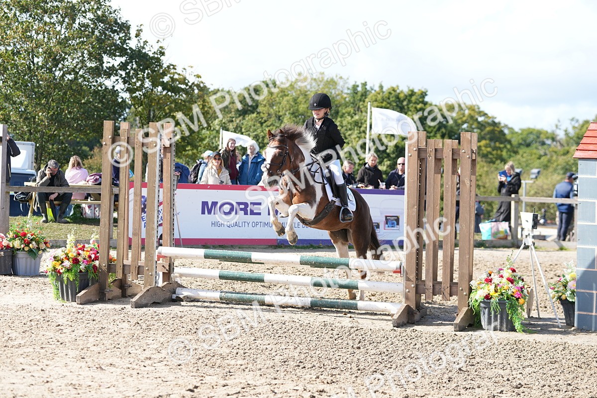 SBM_46573 - J7 - Junior Pony 60cm Championship