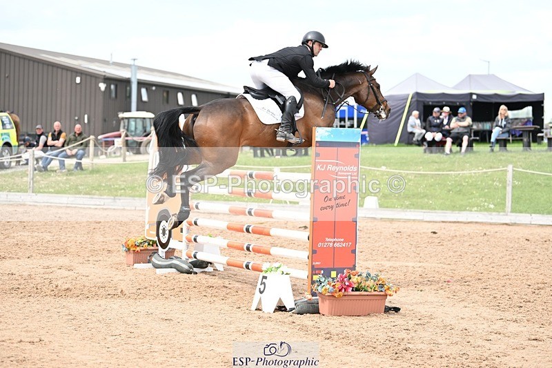 250509-144655-07714 - Cls 15 Talent Seeker inc 7yr old - 1.30pm break to End