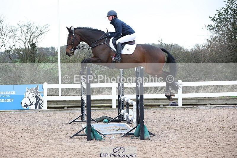240223A-145059-02005 - Cls 6 Foxhunter and 1.20m Open