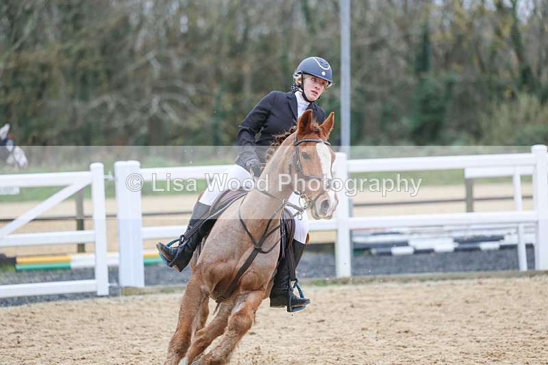 3E7A2405 - Class 4: 70 -75cm