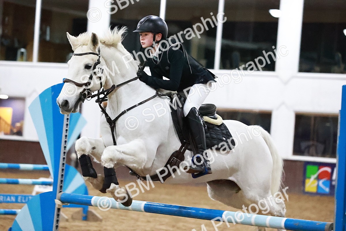 SBM_002711 - Class 7 - Show Jumping 1.00m