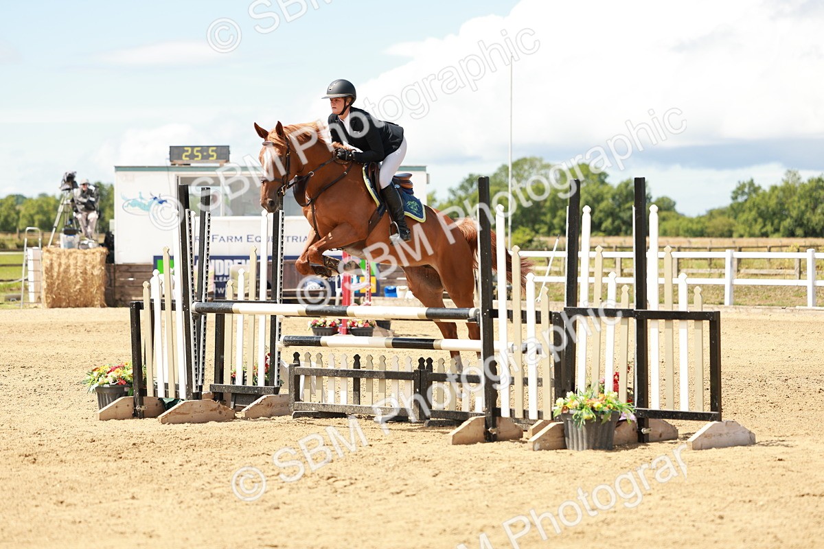 SBM_007120 - Class 2 - Senior Discovery - 1.00m Open