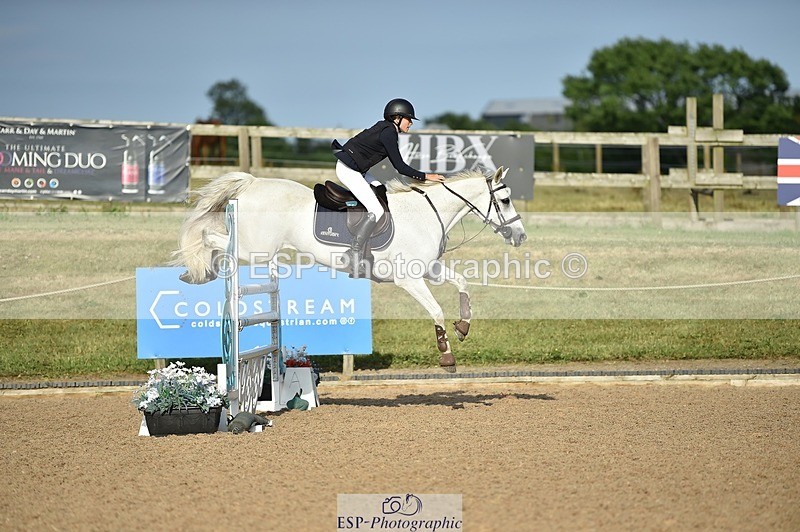 250628-181618-07532 - Cls 14 Pony National 1.15m Members Cup