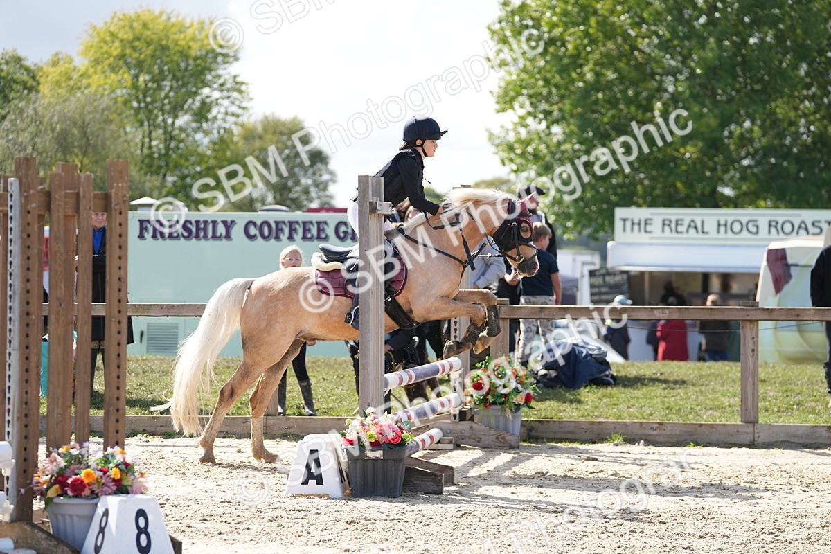 SBM_46673 - J7 - Junior Pony 60cm Championship