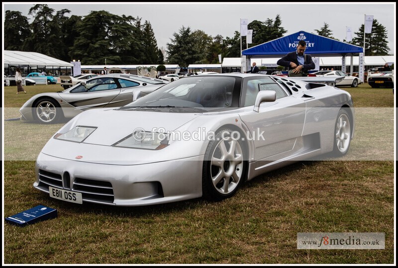  - Salon Privé 2026