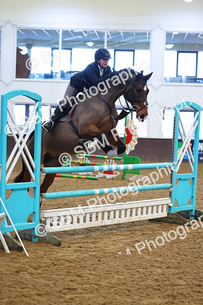 SBM_000580 - Class 3 - Senior Discovery - 1.00m