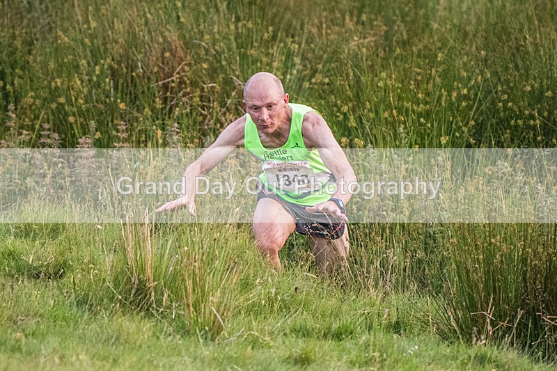 Tebay-570 - Tebay Fell Race Wednesday 26th June 2024