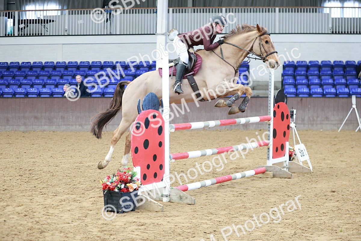 SBM_000452 - Class 3 - Senior British Discovery - 1.00m