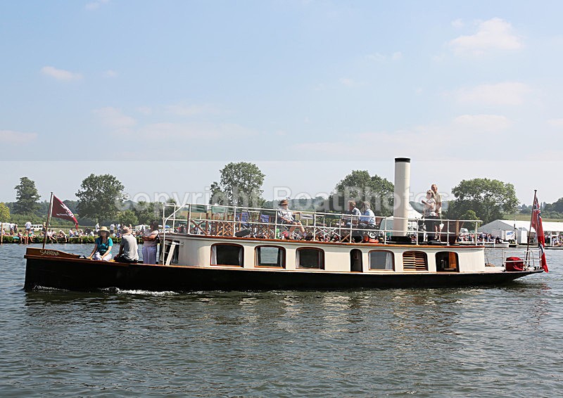 130706 SABRINA WT7A1639 - HENLEY ROYAL REGATTA - Saturday 6th July 2013
