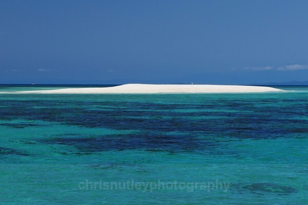  - Australian and American Landscapes