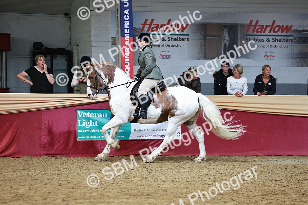 SBM_03683 - Class 6A Area Ridden Pre-Vet
