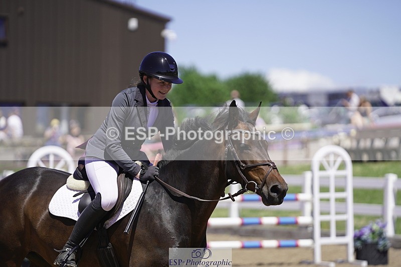 230624A-140030-01723 - Cls 25 Pony Newcomers & 1m Open