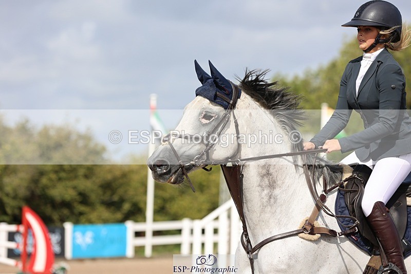 250913-115044-06575 - Cls 22 Snr Discovery and 1m Open