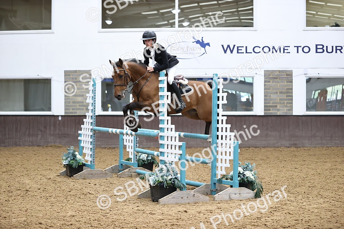 SBM_004167 - Class 14 - Pony Newcomers 1.00m Open