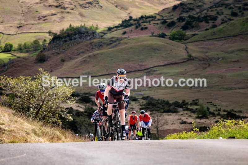140451 - Blea Tarn Climb 14:00 - 15:00