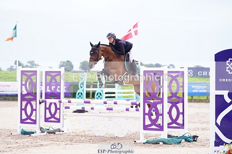 240803A-133224-08096 - Cls 31 4 Yr Old Champs