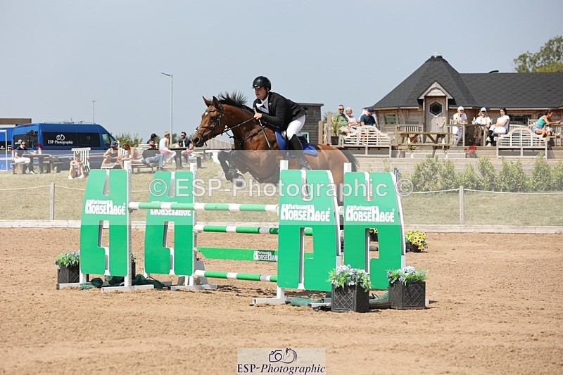 250725-142545-03296 - Cls 3 Snr Foxhunter