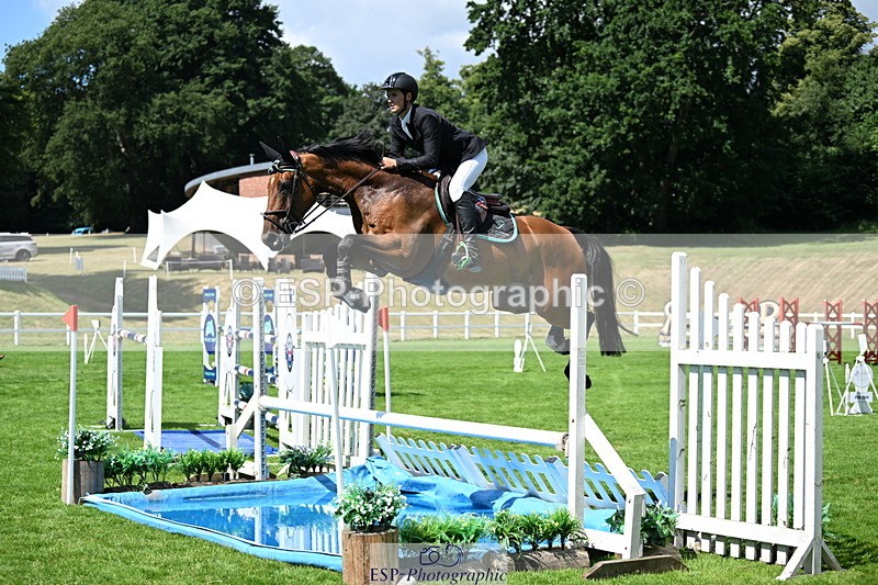 250703A-105000-02885 - Cls 1 Snr Foxhunter