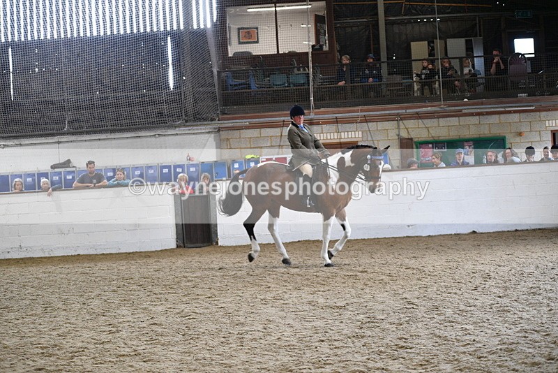 WJ5_6052 - Class 9 Ridden Veteran