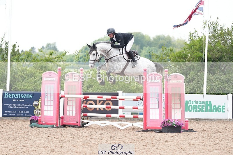 260509-143322-03353 - Cls 34 1.05m Amateur Champ First Round
