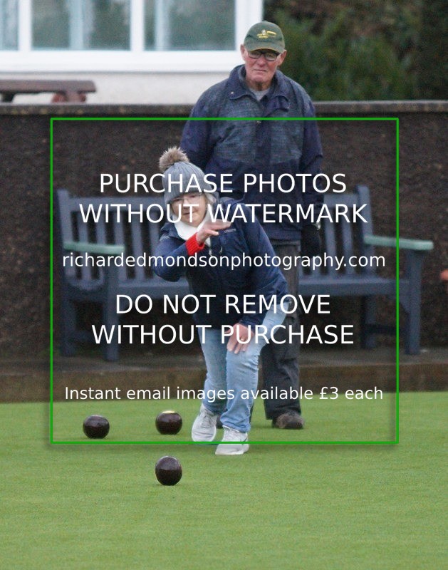 DSC03775 - Kendal Victoria Winter Bowling League