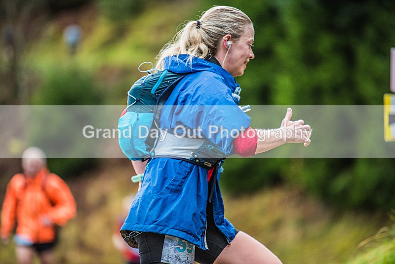 Glentress 21  10K-215 - High Terrain Events Glentress 21 & 10K Trail Races Saturday 18th November 2023