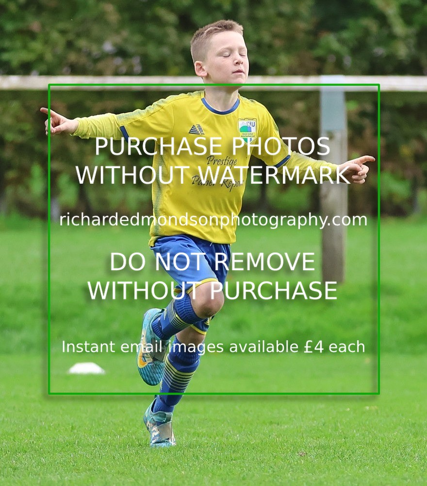 533A0186 - Kendal Utd Under 9's vs Westgate Wanderers Under 10's (19/10/25)