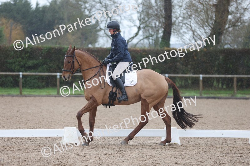 20251207-0794 - Class 4 - Novice 6