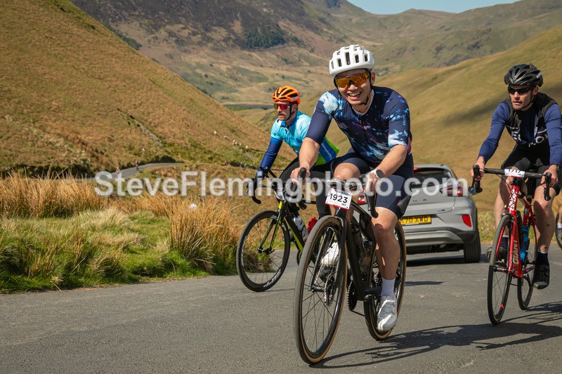 104857-2 - Newlands Pass 10.00 - 11.00