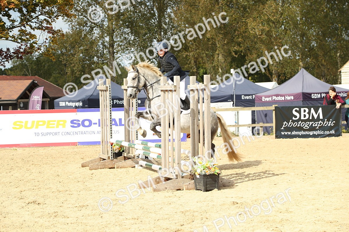 SBM_46570 - J7 - Junior Pony 60cm Championship