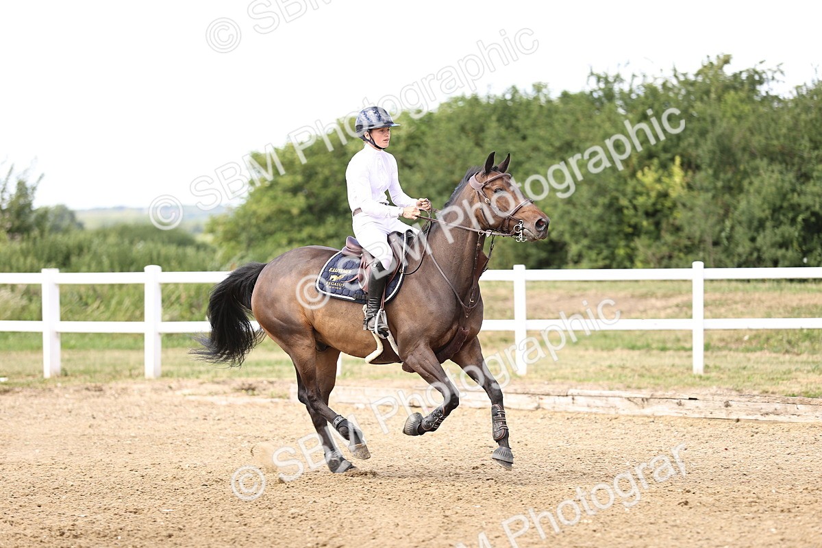 SBM_004097 - Class 23 - Talent Seekers Inc 7 yr Old Championship Qualifier 1.30 - 1st Half