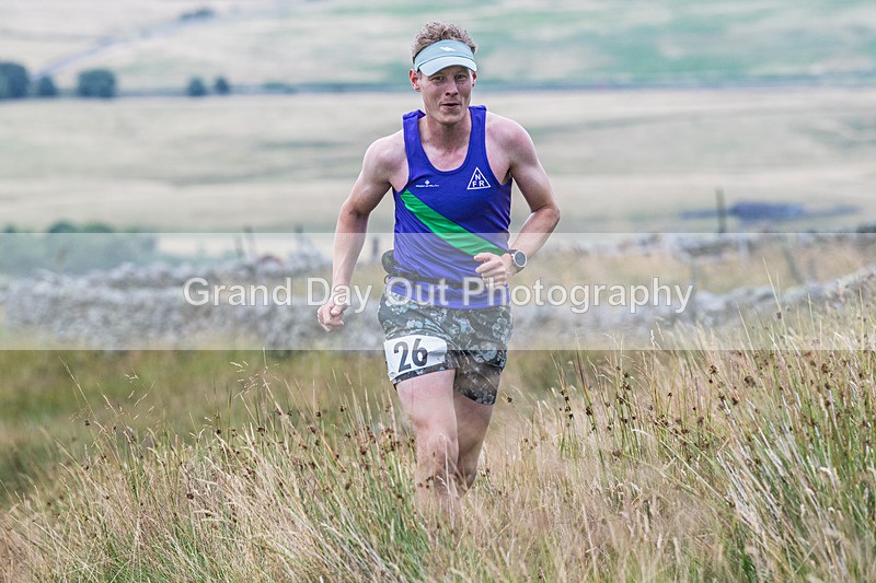High Wether Howe-43 - High Wether Howe Fell Race Saturday 25th July 2026